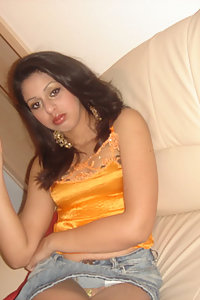 Young sexy Pakistani girls getting naughty