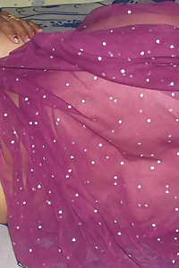 Porn Pics Horny Indian Bhabhi Sonam Hot Pink Saree