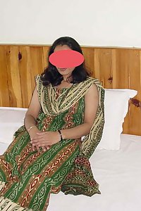 Porn Pics Sexy Indian Bhabhi Nitya Changing Clothes