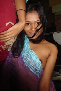 Indian Nude girls posing naked on camera