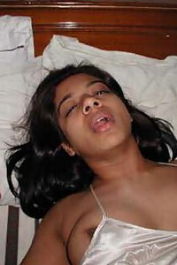 Indian girl enjoying fuck with her boyfriend