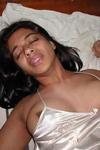 Indian girl enjoying fuck with her boyfriend