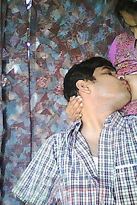 Porn Pics Indian Bhabhi Nehal Honeymoon Sex Pics