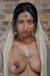 Porn Pics Dark Indian Girl Asha Nude Dance Pics