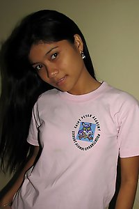 Porn Pics Cute Indian Teen Rashmi Sexy Poses