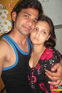 Sunny sonia married couple made for each other