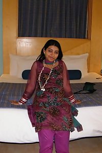 Indian wife honeymoon pictures