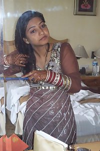 Indian wife honeymoon pictures