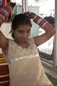 Indian wife honeymoon pictures