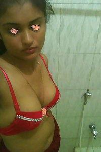 Porn Pics Hot Indian Girlfriend Chandika Nude Pics Leaked