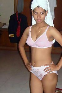 bengali airhostess with her boyfriend naked