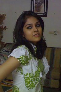 Hot sexy Indian college girl