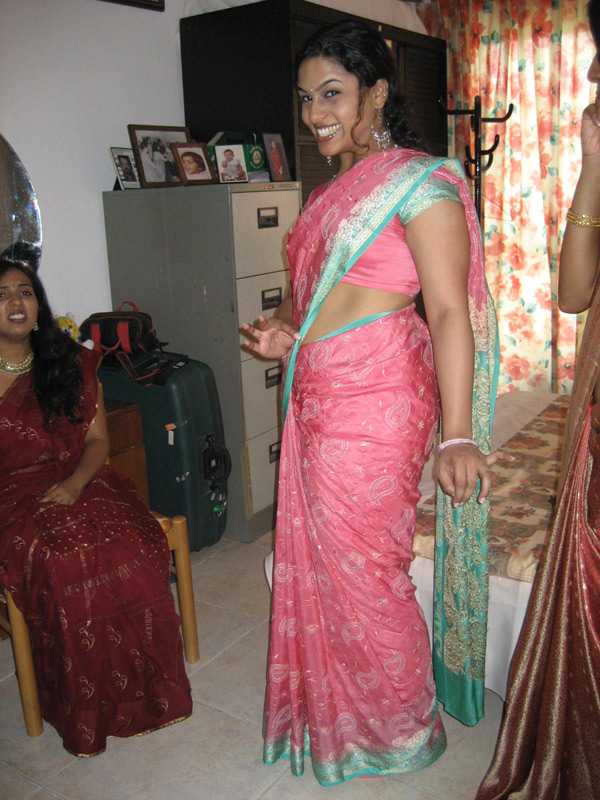 newly married Indian wife in traditional outfits - Indian ...
