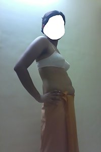 Assorted pictures of Indian wife