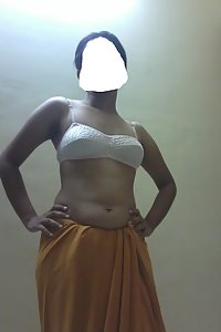 Assorted pictures of Indian wife