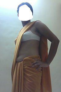 Assorted pictures of Indian wife