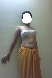 Assorted pictures of Indian wife