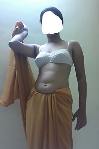 Assorted pictures of Indian wife