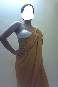 Assorted pictures of Indian wife