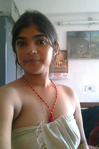 Porn Pics Indian Busty Babe Bulbul Taking Nude Selfies