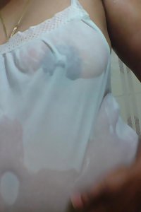 Sexy Indian Amateur Aunty Kethar Naked In Bathroom