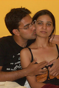 Hot Indian girls naked with their boyfriends