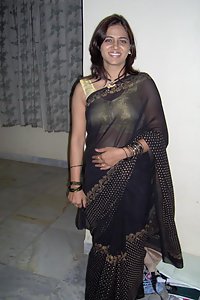 Indian girl in uncompromise situation