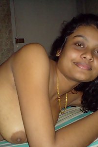 Porn Pics Sexy Indian Girl Lakshmi Nude Selfies