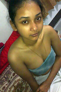 Porn Pics Indian Babe Sulochana Laying Nude On Bed