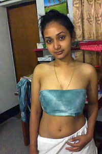 Porn Pics Indian Babe Sulochana Laying Nude On Bed