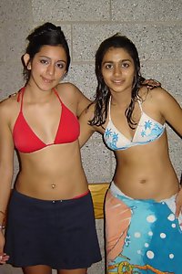 Group of sexy Pakistani College girls Naked