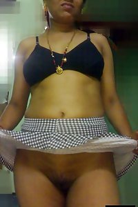 Shy Indian Juicy Bhabhi Jamuna Exposed Naked