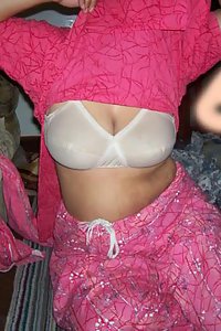 Porn Pics Indian Babe Hasina In Shalwar Stripped Naked