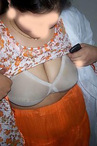 Porn Pics Indian Babe Hasina In Shalwar Stripped Naked