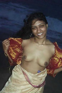 Porn Pics Indian Bengali Housewife Esha Nude On Beach