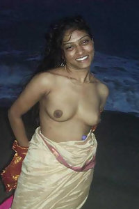 Porn Pics Indian Bengali Housewife Esha Nude On Beach