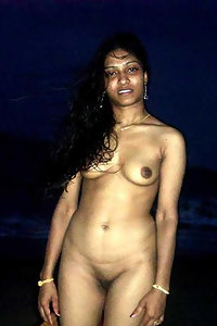 Porn Pics Indian Bengali Housewife Esha Nude On Beach