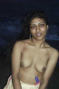 Porn Pics Indian Bengali Housewife Esha Nude On Beach