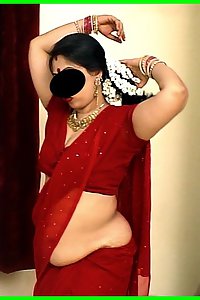 Porn Pics Indian Mallu Aunty Poonam Big Butt Show