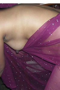 Porn Pics Indian Bhabhi Exposed In Transparent Saree