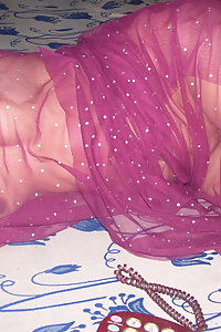 Porn Pics Indian Bhabhi Exposed In Transparent Saree