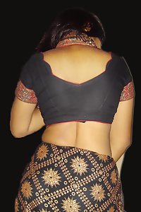 Porn Pics Sexy Indian Bhabhi Rani Saree Stripped Nude