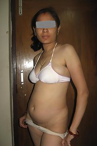 Porn Pics Homely Indian Housewife Zimran Sexy Lingeries