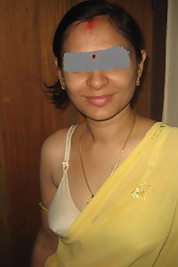 Porn Pics Homely Indian Housewife Zimran Sexy Lingeries