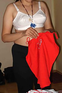 Porn Pics Horny Bhabhi Kanta Showing Her Sexy Asset