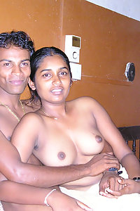 Hot Indian girls posing on camera naked