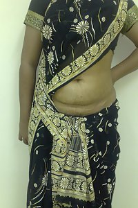 Porn Pics Sexy Indian Mitali Bhabhi Showing Boobs