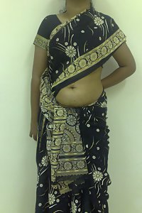Porn Pics Sexy Indian Mitali Bhabhi Showing Boobs