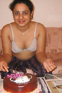 Sexy Indian Bhabhi Brinda Enjoying Her Honeymoon