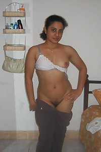 Sexy Indian Bhabhi Brinda Enjoying Her Honeymoon